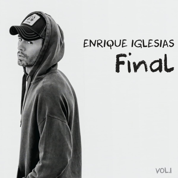 IGLESIAS ENRIQUE: FINAL/CD