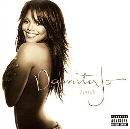 JACKSON JANET: DAMITA JO/CD