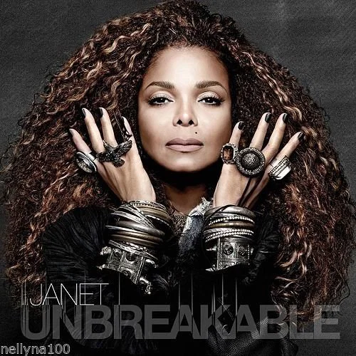 JACKSON JANET: UNBREAKABLE/CD