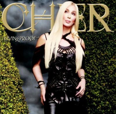 CHER: LIVING PROOF/CD