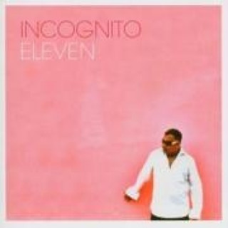 INCOGNITO: ELEVEN/CD