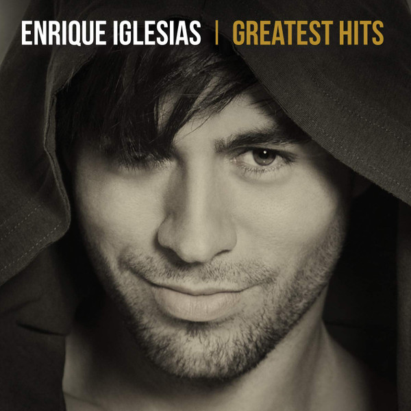 IGLESIAS ENRIQUE: GREATEST HITS/CD