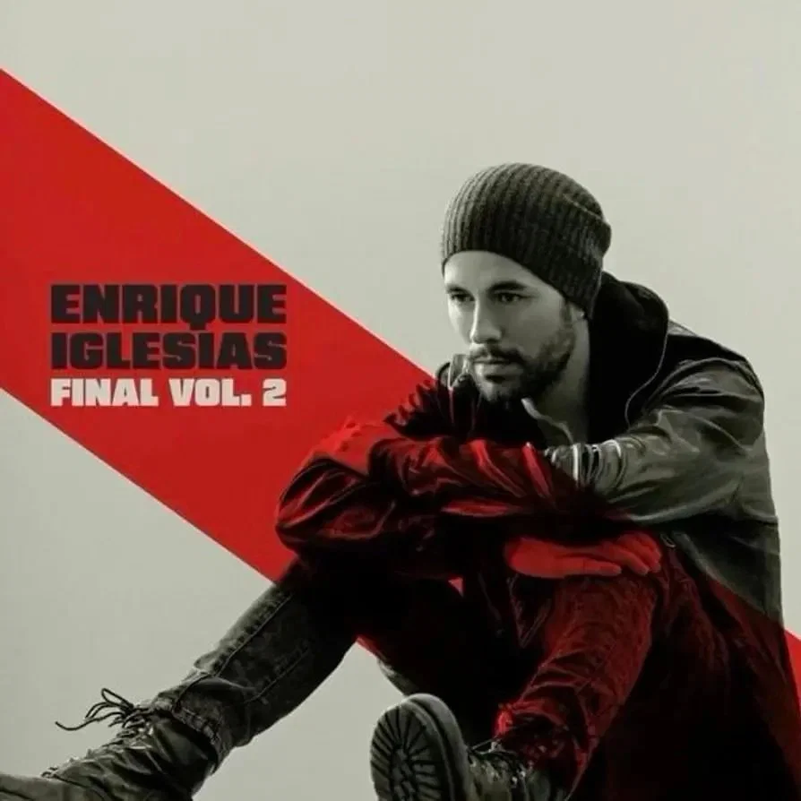 IGLESIAS ENRIQUE: FINAL VOL. 2/CD