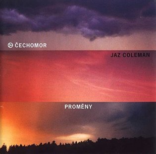 ČECHOMOR: PROMĚNY/CD