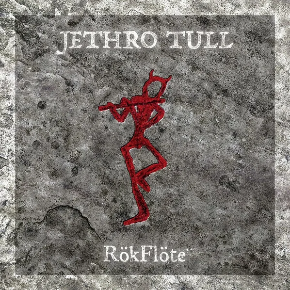 JETHRO TULL: ROKFLOTE/CD