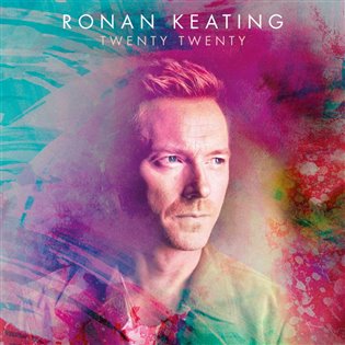 KEATING RONAN: TWENTY TWENTY/CD