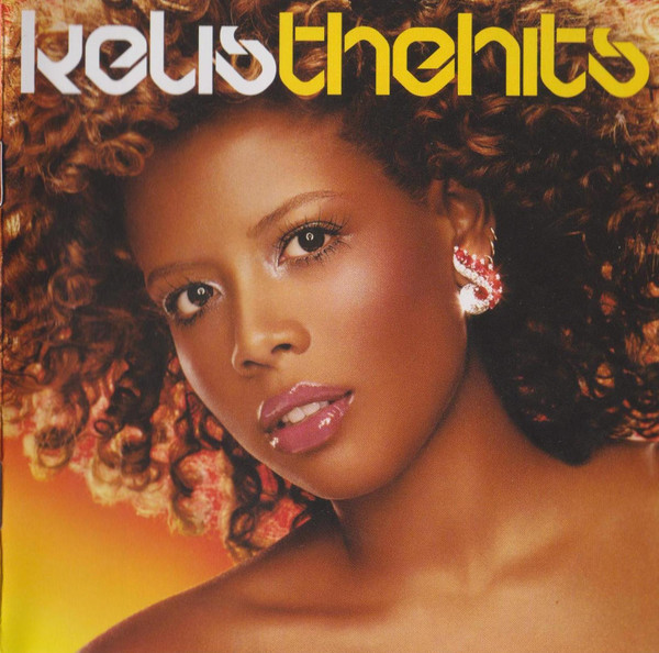 KELIS: THE HITS/CD