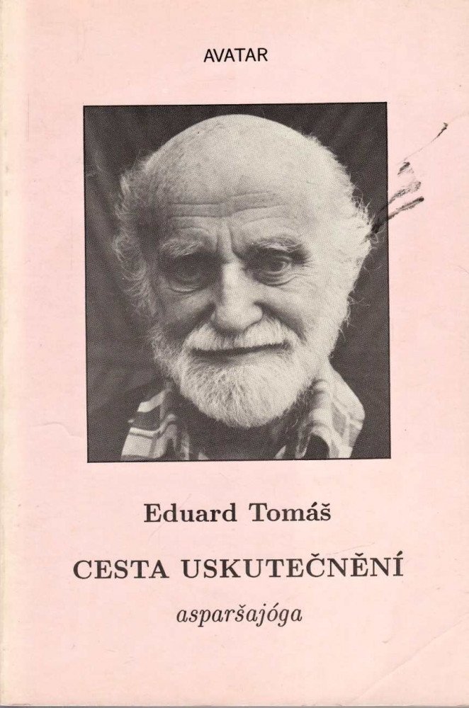 CESTA USKUTEČNĚNÍ