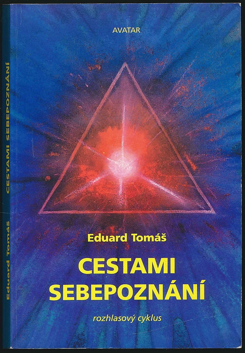 CESTAMI SEBEPOZNÁNÍ