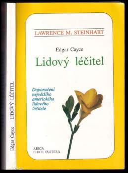 LIDOVÝ LÉČITEL