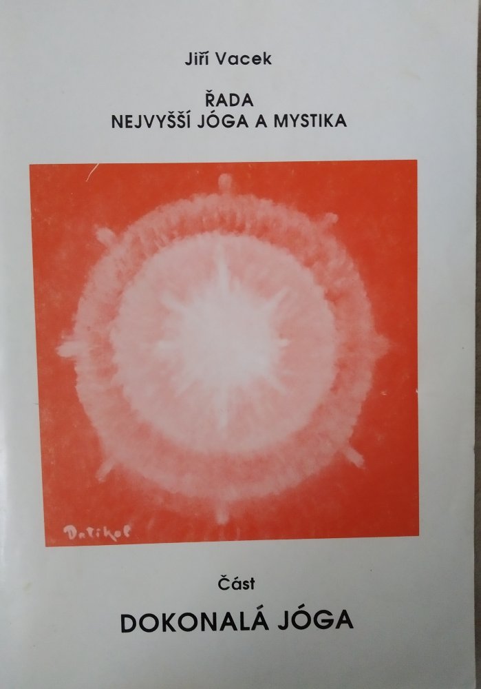 DOKONALÁ JÓGA