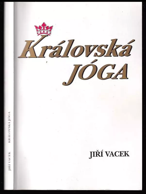 KRÁLOVSKÁ JÓGA