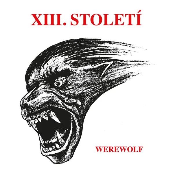 XIII. STOLETÍ: WEREWOLF/2LP