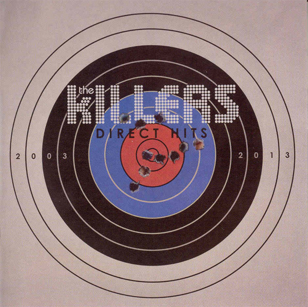 KILLERS: DIRECT HITS/CD