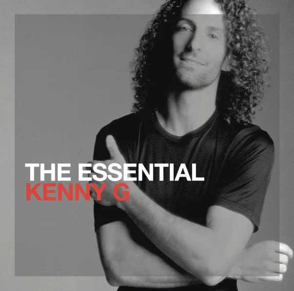 KENNY G: THE ESSENTIAL/2CD