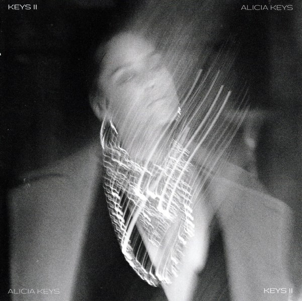 KEYS ALICIA: KEYS II/2CD