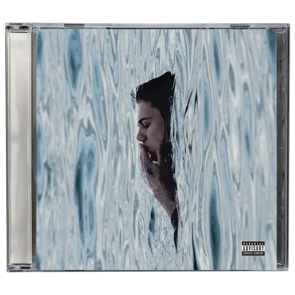 KID LAROI: BEFORE I FORGET/CD