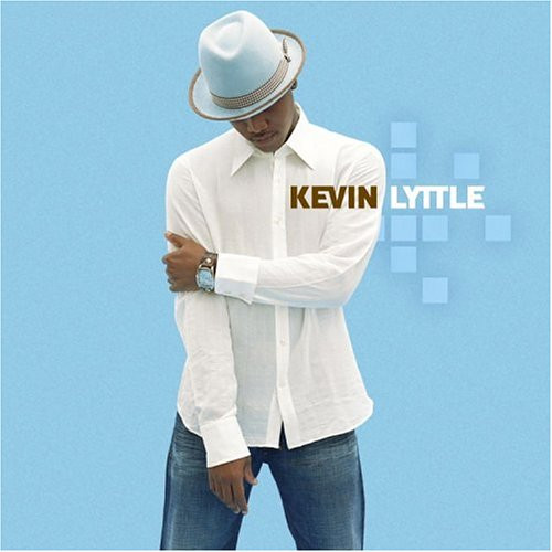 KEVIN LYTTLE: KEVIN LYTTLE/CD