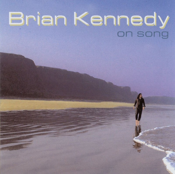 KENNEDY BRIAN: ON SONG/CD