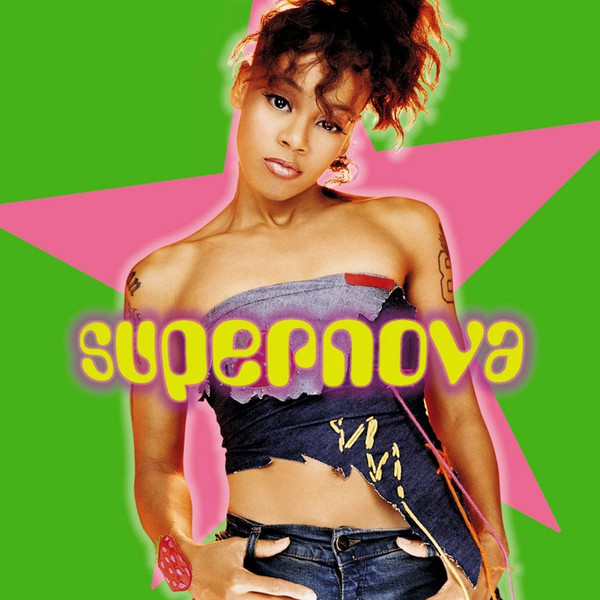 LOPEZ LISA: LEFT EYE/CD