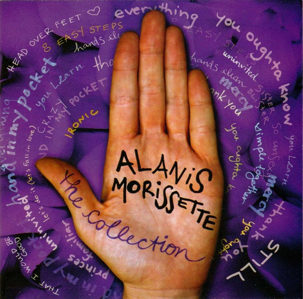 MORISSETTE ALANIS: THE COLLECTION/CD