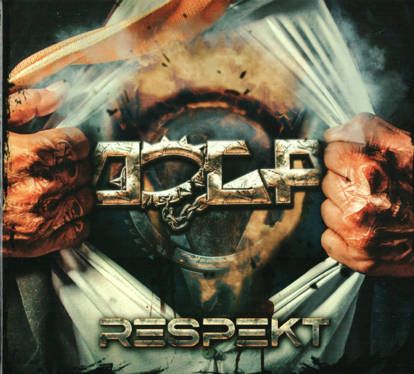 DOGA: RESPECT/CD