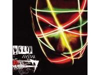 4LYN: NEON/CD
