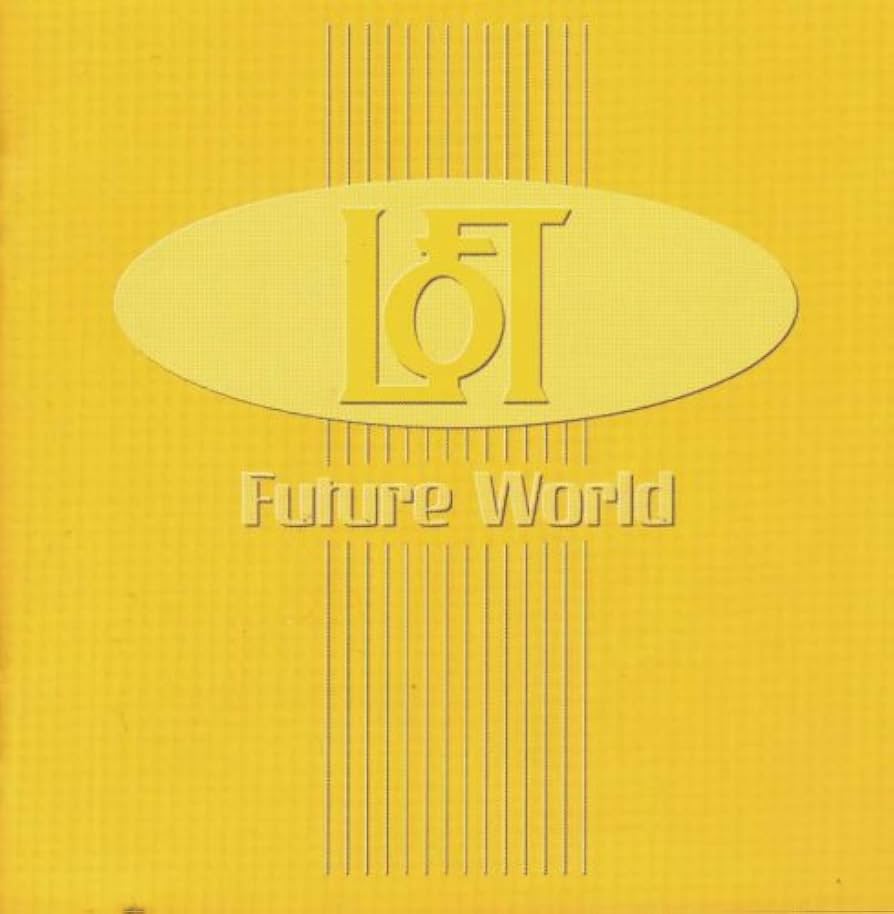 LOFT: FUTURE WORLD/CD