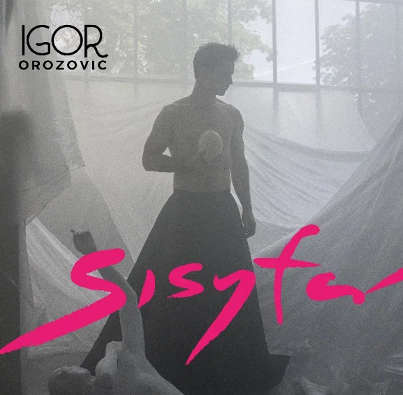 OROZOVIC IGOR: SISYFA/LP