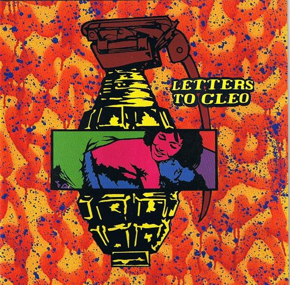 LETTERS TO CLEO: WHOLESALE MEATS AND FISH/CD