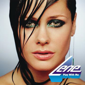 LENE: PLAY WITH ME/CD