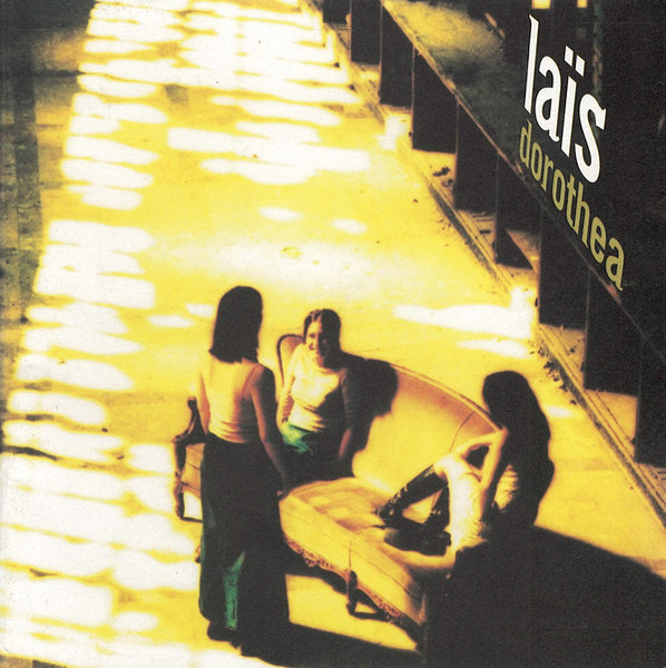LAIS: DOROTHEA/CD