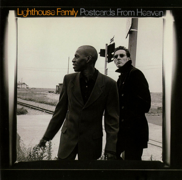 LIGHTHOUSE FAMILY: POSTCARDS FROM HEAVEN/CD