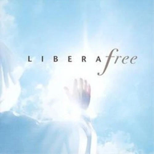 LIBERA: FREE/CD