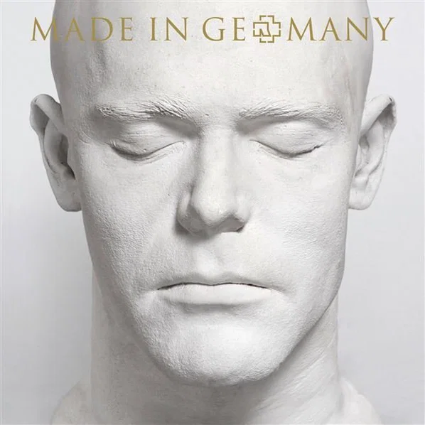 RAMMSTEIN: MADE IN GERMANY 1995-2011/CD