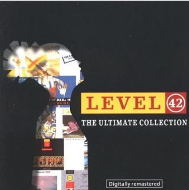 LEVEL 42: THE ULTIMATE COLLECTION/2CD
