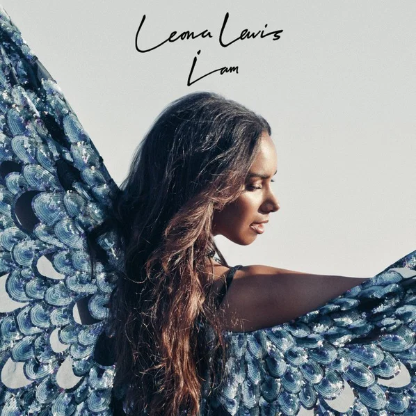 LEWIS LEONA: I AM/CD