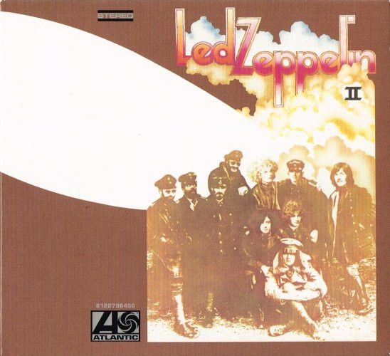 MAGNA CARTA: SUPPER´S READY/CD