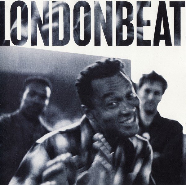 LONDONBEAT: LONDONBEAT/2CD