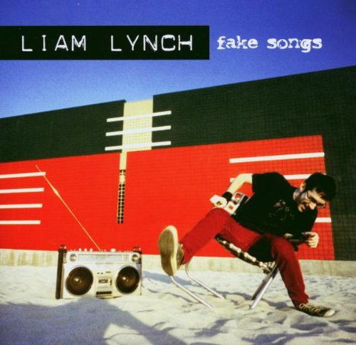 LYNCH LIAM: FAKE SONGS/2CD
