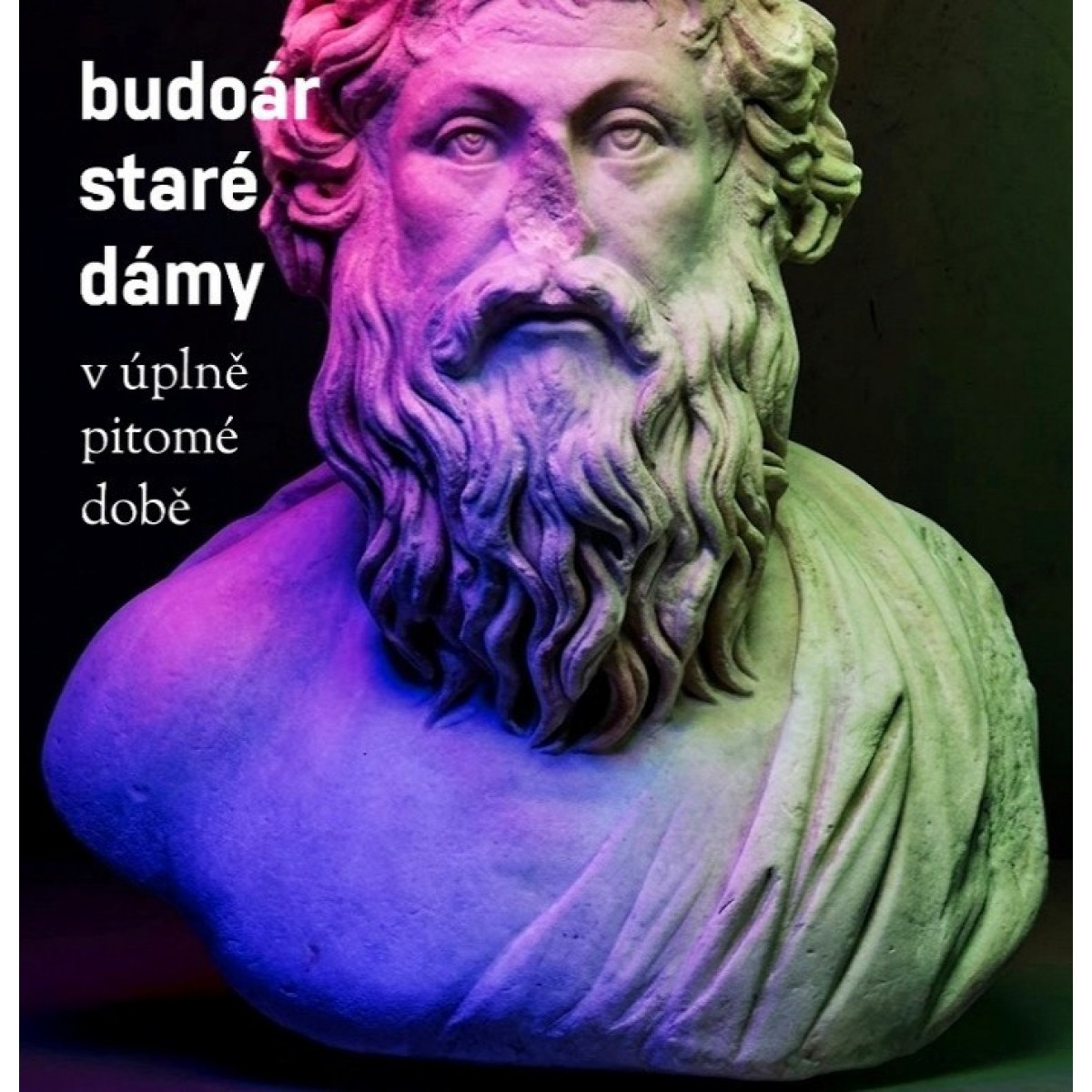 BUDOÁR STARÉ DÁMY: V ÚPLNĚ PITOMÉ DOBĚ/CD