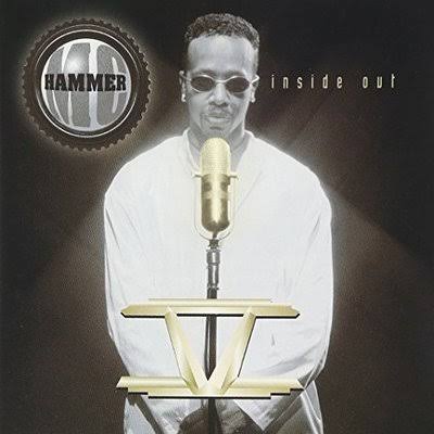 M. C. HAMMER: V INSIDE OUT/CD