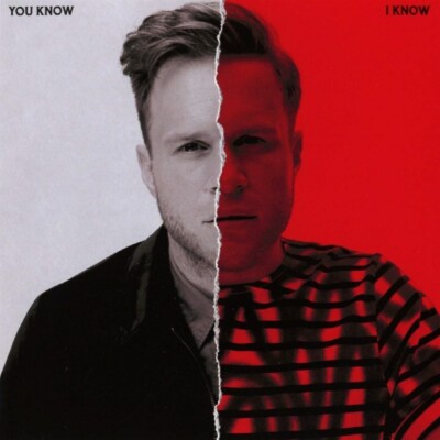 MURS OLLY: YOU KNOW I KNOW/2CD