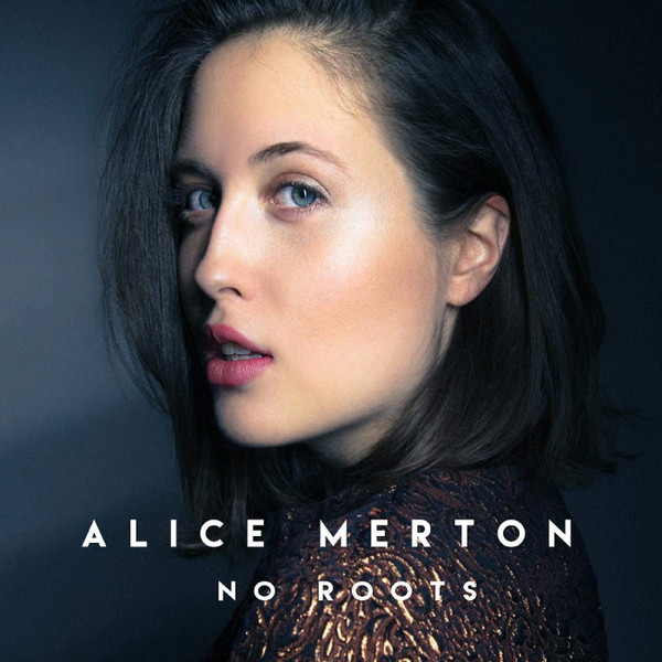 MERTON ALICE: NO ROOTS/CD