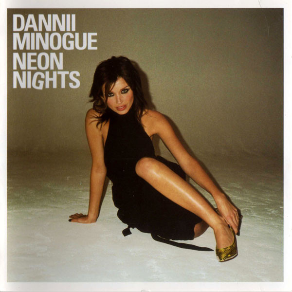MINOGUE DANNII: NEON NIGHTS/CD