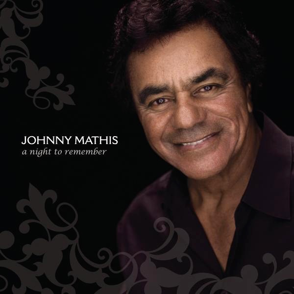 MATHIS JOHNNY: A NIGHT TO REMEMBER/CD
