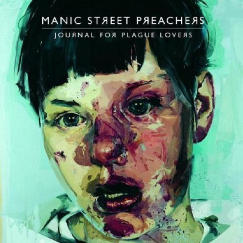 MANIC STREET PREACHERS: JOURNAL FOR PLAGUE LOVERS/CD