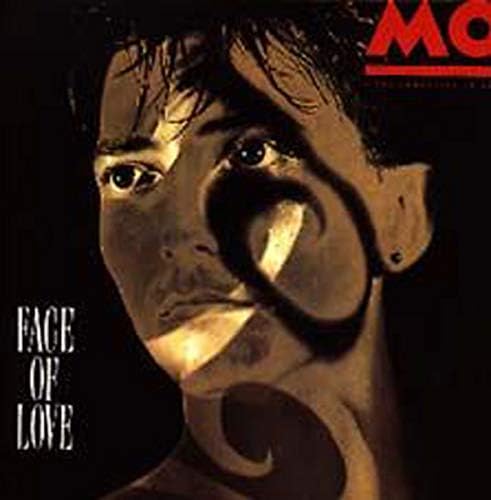 MO: FACE OF LOVE/CD