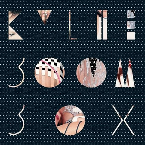 MINOQUE KYLIE: BOOMBOX/CD