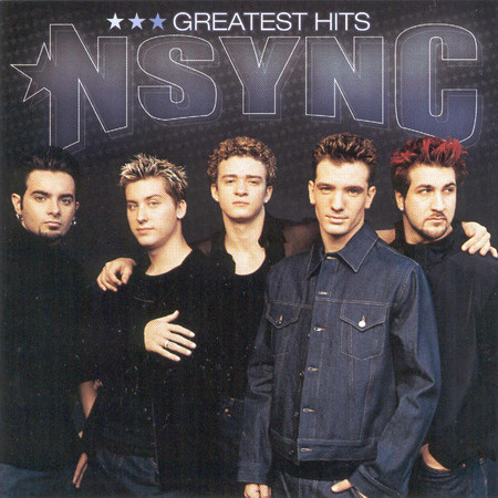 ´N SYNC: GREATEST HITS/CD
